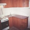 Фото №19554  Кухня Вільха + граніт червоний
