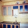 Фото №19614 Кухня Синій з буком