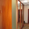 Фото №20458 Шкаф-купе Яблоня Локарно в холле Матовое Зеркало