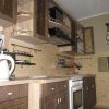 Фото №17460 Меблі для кухні Старе Дерево МДФ