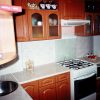 Фото №19602  Угловая кухня Ольха рыжая