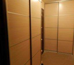 Шкафы-купе коридор от Green мебель