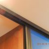 Фото №20617 Встроенные Шкаф-купе Угловой с фотопечатью
