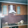 Фото №19497 Кухня Вільха 2 Меблі з фасадом МДФ
