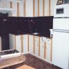 Фото №19535 Современные Кухня Белая с софтформингом