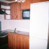 Фото №19629 Угловые Кухня Очень маленькая