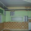 Фото №19118 Кухня Салатовый + серая МДФ