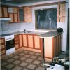 Фото №19441 Вишня Кухня Бук + Вишня