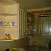 Фото №19850 Кухня Жемчуг глянец Мебель с фасадом МДФ