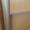 Фото №20442 Шафа-купе “Бук” в кабінеті ДСП