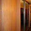Фото №21766 Шкаф-купе Груша (2 шкафа) Шкаф с дверьми зеркало