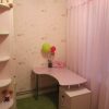Фото №18256 Детская Розовая Мебель с фасадом МДФ