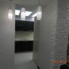 Фото №17524 Меблі в кухні Венге та Акрил Акриловий фасад