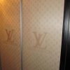 Фото №21867 Шкаф-купе Louis Vuitton ДСП