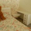 Фото №8371  Прикроватная стол-тумба в спальне