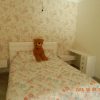 Фото №8375 Стіл-тумба в спальні біля ліжка Меблі з фасадом ДСП