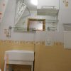 Фото №8483 Мебель в ванной белая акрил Мебель с акриловым фасадом