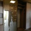 Фото №10106 Шкаф-купе Дуб и Сосна в коридоре Шкаф с дверьми зеркало