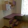 Фото №10657 Два стола и шкаф в детской Мебель с фасадом МДФ