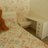 Фото №12212 Прикроватная стол-тумба в спальне