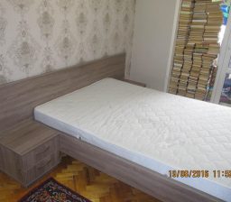 Спальня Сонома Трюфель от Green мебель