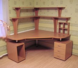 Комп’ютерний стіл Бук от Green мебель