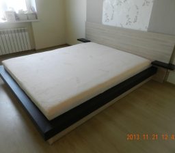Ліжко Дуб Родос от Green мебель