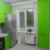Фото №14668 Кухня крашенный Ярко-зелёный фасад Мебель с фасадом МДФ