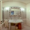 Фото №15289 Класична ванна кімната