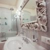 Фото №15297 Класична ванна кімната