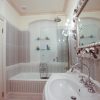 Фото №15298 Класична ванна кімната