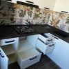 Фото №15891 Кухонні меблі Джелато Меблі з фасадом МДФ