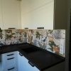 Фото №15897 Кухонні меблі Джелато Меблі з фасадом МДФ