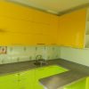 Фото №16003 Кухня Лайм с Жёлтым Мебель с фасадом МДФ
