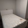 Фото №17045 Білі меблі у спальні МДФ