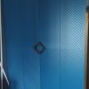 Фото №17171 Блакитна шафа у спальні
