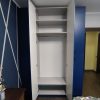 Фото №17172 Блакитна шафа у спальні МДФ