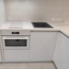 Фото №22560 Білі меблі для кухні Акрил