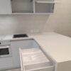 Фото №22561 Білі меблі для кухні 4050x2640x600