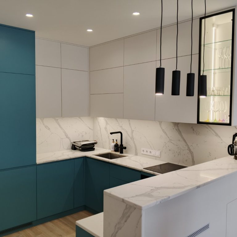 Меблі для кухні Фарба від Green Mebel, Київ