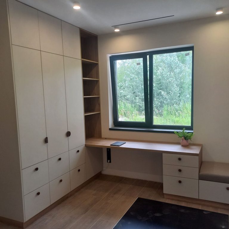 Дитяча Сатін та Кастелло від Green Mebel, Київ