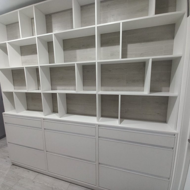 Шафа з обувничками у передпокої від Green Mebel, Київ