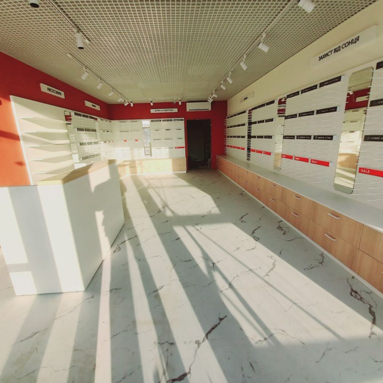 Оптика Новий Зір від Green Mebel, Київ